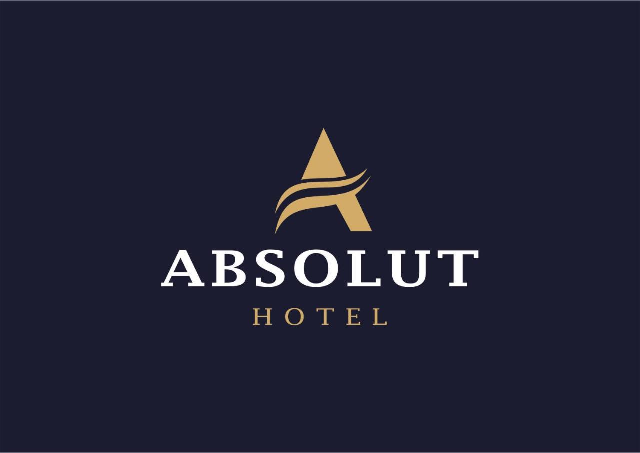 Hotel Absolut บาทูมิ ภายนอก รูปภาพ